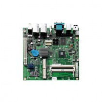 Nexcom NEX 604 Mini-ITX MB